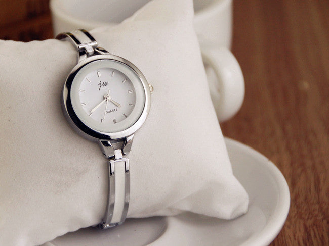 Rhinestone Vintage Watch Bracelet Bracelet Watch