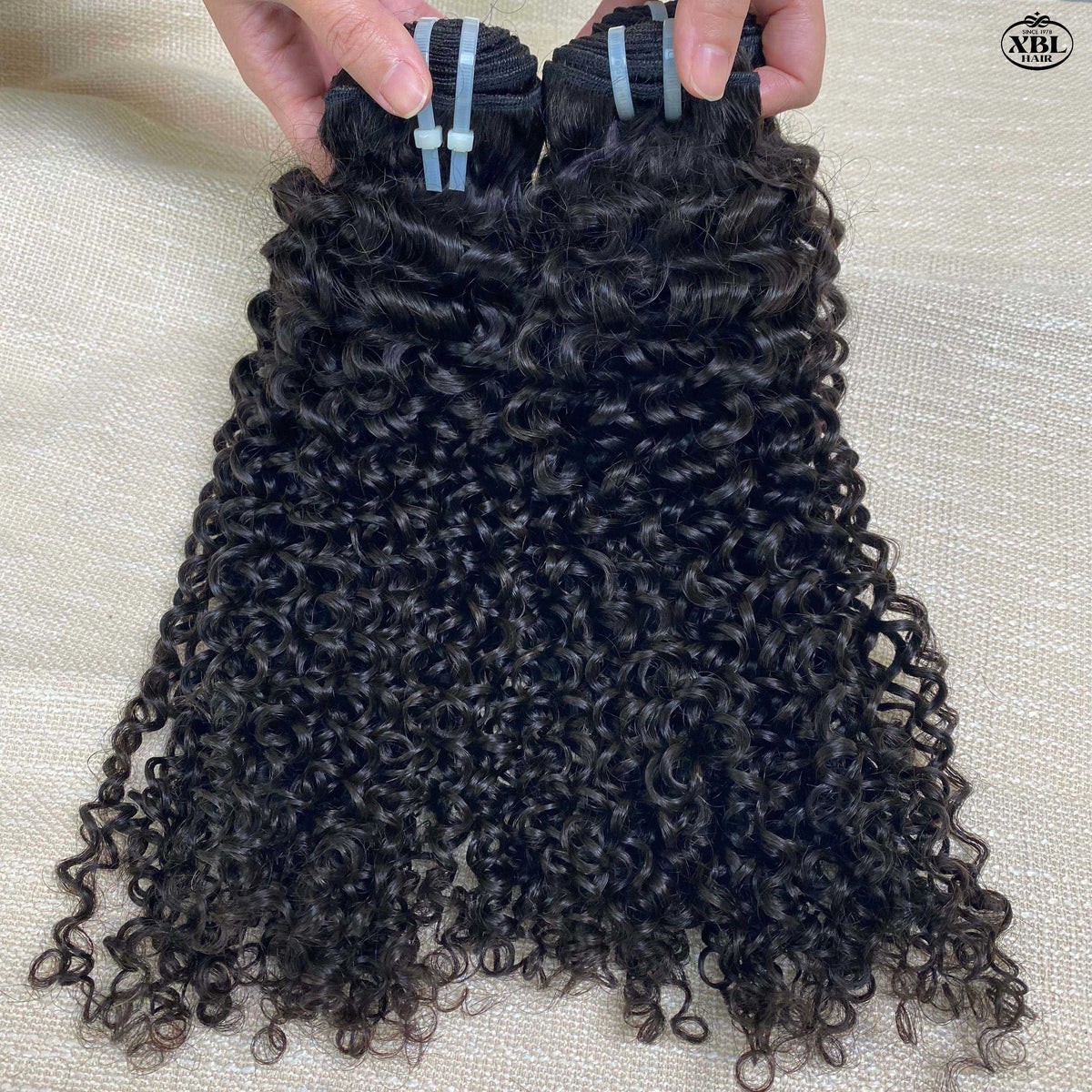 Single Donor Raw Indian Unprocessed Hair Vendors