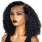 Women's Fashion Simple And Short Curly Wig