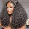 Women's Fashion Simple And Short Curly Wig