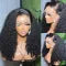 Women's Fashion Simple And Short Curly Wig